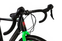 GT Grade Carbon Shimano 105 Gravel Bike 2017, Size 53cm