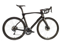 Pinarello Dogma F12 Shimano Ultegra Disc Road Bike 2021, Size 56cm