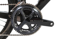 Pinarello Dogma F12 Shimano Ultegra Disc Road Bike 2021, Size 56cm