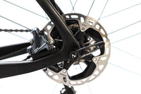 Pinarello Dogma F12 Shimano Ultegra Disc Road Bike 2021, Size 56cm