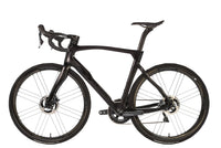 Pinarello Dogma F12 Shimano Ultegra Disc Road Bike 2021, Size 56cm