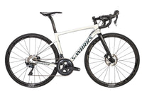 S-Works Tarmac SL6 Shimano Ultegra Disc 2019, Size 49cm