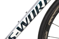 S-Works Tarmac SL6 Shimano Ultegra Disc 2019, Size 49cm