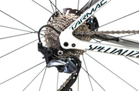 S-Works Tarmac SL6 Shimano Ultegra Disc 2019, Size 49cm