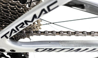 S-Works Tarmac SL6 Shimano Ultegra Disc 2019, Size 49cm