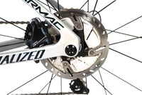 S-Works Tarmac SL6 Shimano Ultegra Disc 2019, Size 49cm