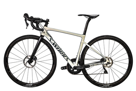 Specialized S-Works Tarmac SL6 T58 DuraAce - Vélos Specialized S-Works Tarmac SL6 T58 DuraAce - Vélos
