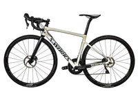 S-Works Tarmac SL6 Shimano Ultegra Disc 2019, Size 49cm