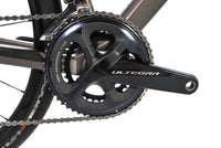 Canyon Grail CF SL Shimano Ultegra Di2 Gravel Bike 2018, Size M