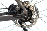 Canyon Grail CF SL Shimano Ultegra Di2 Gravel Bike 2018, Size M
