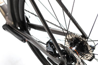 Canyon Grail CF SL Shimano Ultegra Di2 Gravel Bike 2018, Size M