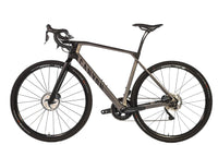 Canyon Grail CF SL Shimano Ultegra Di2 Gravel Bike 2018, Size M