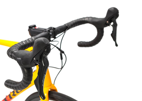 Trek Emonda ALR 4 Shimano Tiagra Disc Road Bike 2021, Size 58cm