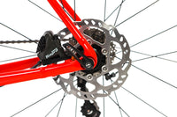 Trek Emonda ALR 4 Shimano Tiagra Disc Road Bike 2021, Size 58cm