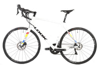 Look 765 Optimum Pro Team Shimano Ultegra Disc Road Bike 2020 Size Large