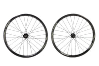 Giant PR2 Alloy Disc Wheelset, Shimano Freehub