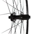 Giant PR2 Alloy Disc Wheelset, Shimano Freehub