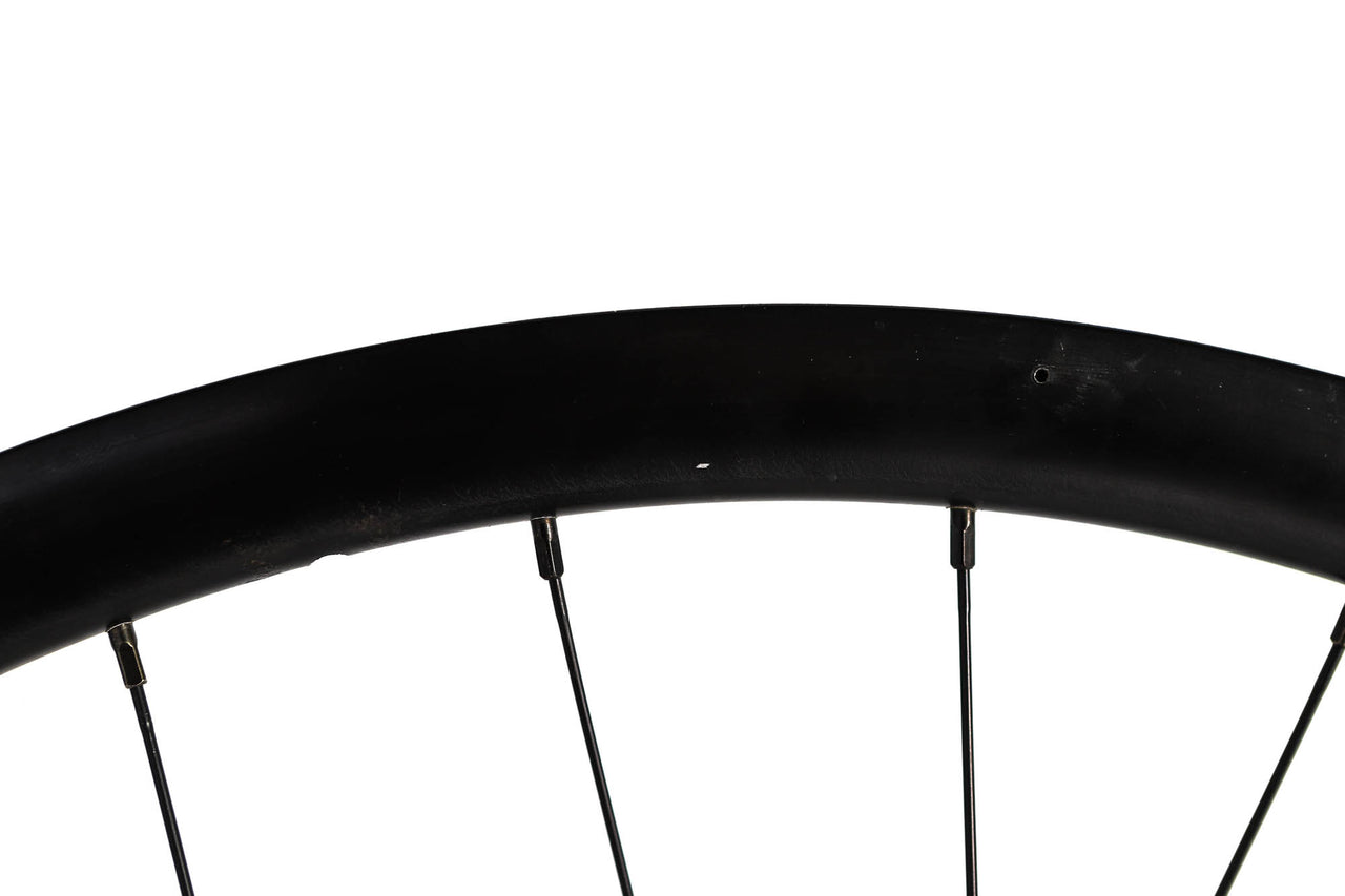 Giant PR2 Alloy Disc Wheelset, Shimano Freehub Cycle Exchange