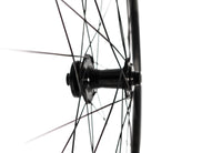 Giant PR2 Alloy Disc Wheelset, Shimano Freehub