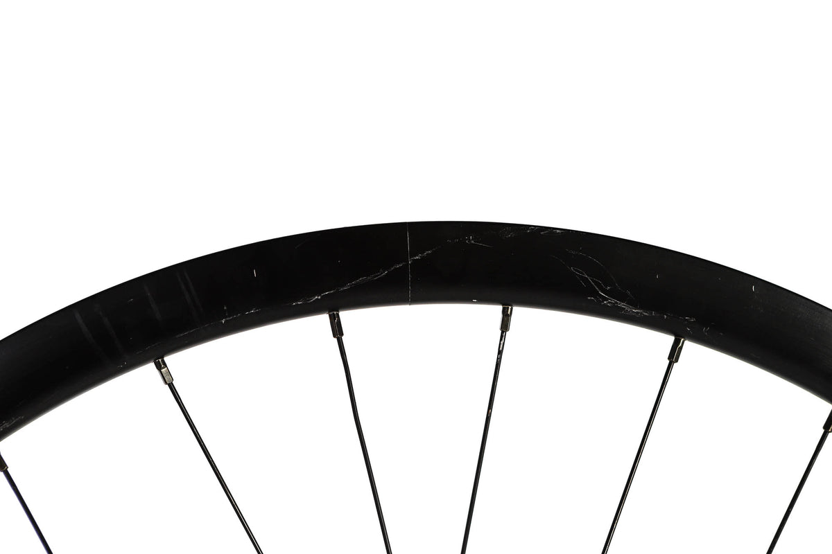 Giant PR2 Alloy Disc Wheelset, Shimano Freehub