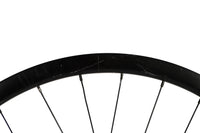 Giant PR2 Alloy Disc Wheelset, Shimano Freehub