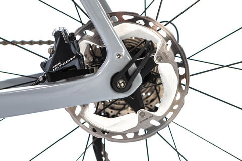 Trek Domane SL Gen 4 Shimano Ultegra Disc Road Bike 2023, Size 60cm