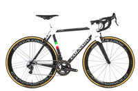 Colnago C60 Campagnolo Super Record EPS Road Bike 2017, Size 52cm S