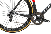 Colnago C60 Campagnolo Super Record EPS Road Bike 2017, Size 52cm S