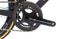 Colnago C60 Campagnolo Super Record EPS Road Bike 2017, Size 52cm S