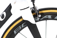 Colnago C60 Campagnolo Super Record EPS Road Bike 2017, Size 52cm S