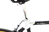 Colnago C60 Campagnolo Super Record EPS Road Bike 2017, Size 52cm S