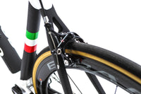 Colnago C60 Campagnolo Super Record EPS Road Bike 2017, Size 52cm S