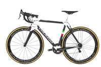 Colnago C60 Campagnolo Super Record EPS Road Bike 2017, Size 52cm S