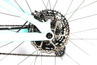 Orbea RISE M-LTD SE Electric Mountain Bike 2021, Size Medium