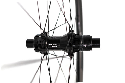 Roval Alpinist CL Carbon Disc Wheelset, XDR Freehub