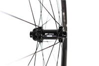 Roval Alpinist CL Carbon Disc Wheelset, XDR Freehub