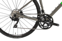Cannondale CAAD13 Shimano 105 Disc Road Bike 2021, Size 51cm