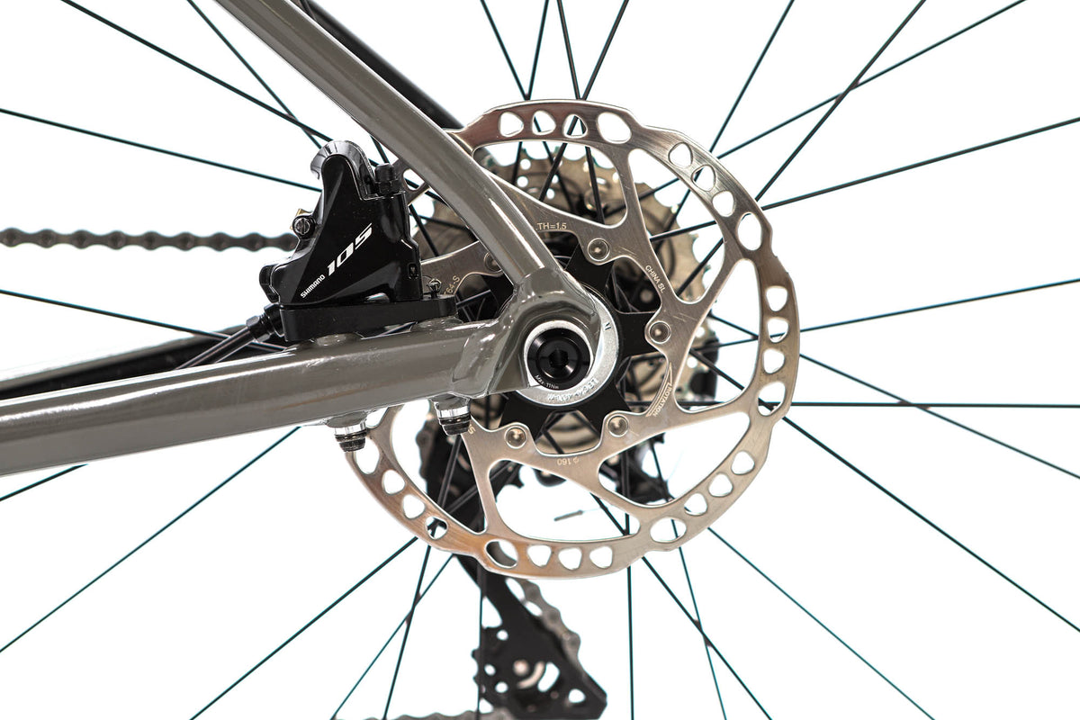 Cannondale CAAD13 Shimano 105 Disc Road Bike 2021, Size 51cm
