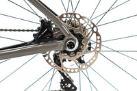 Cannondale CAAD13 Shimano 105 Disc Road Bike 2021, Size 51cm