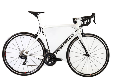 Pinarello Dogma F10 Shimano Ultegra Road Bike 2017, Size 55cm