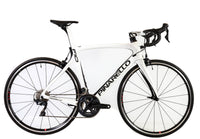 Pinarello Dogma F10 Shimano Ultegra Road Bike 2017, Size 55cm