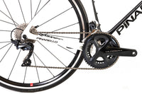 Pinarello Dogma F10 Shimano Ultegra Road Bike 2017, Size 55cm