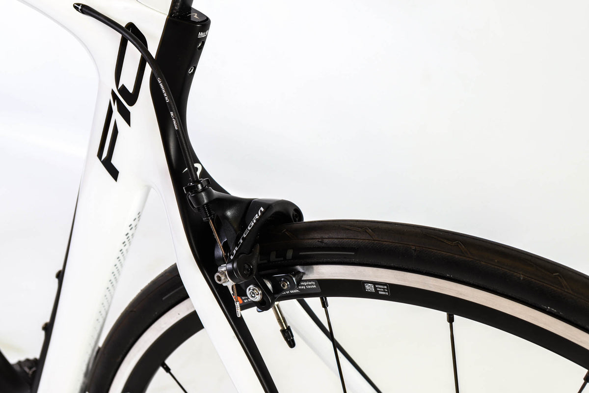 Pinarello Dogma F10 Shimano Ultegra Road Bike 2017, Size 55cm