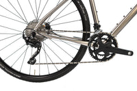 Cannondale Topstone 2 Womens Shimano GRX Disc Gravel Bike 2021, Size 46cm