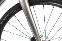 Cannondale Topstone 2 Womens Shimano GRX Disc Gravel Bike 2021, Size 46cm