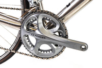Enigma Etape Shimano Ultegra Road Bike 2012, Size 54cm