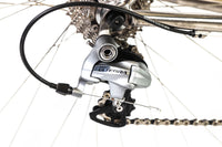 Enigma Etape Shimano Ultegra Road Bike 2012, Size 54cm