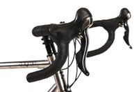 Enigma Etape Shimano Ultegra Road Bike 2012, Size 54cm