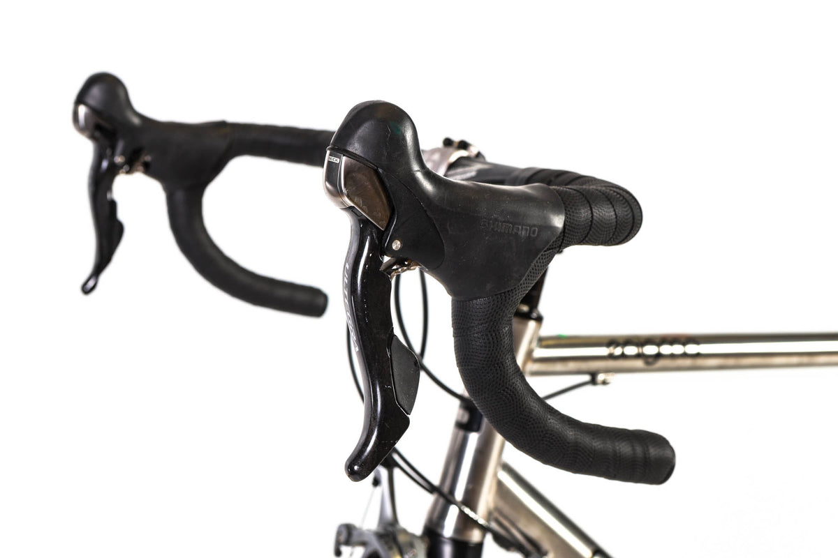 Enigma Etape Shimano Ultegra Road Bike 2012, Size 54cm
