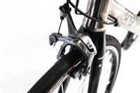 Enigma Etape Shimano Ultegra Road Bike 2012, Size 54cm